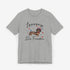 Dachshund Long Live Freedom T-Shirt - Funny 4th of July Shirt